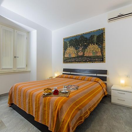 Il Borgo Aparthotel Bellagio Bagian luar foto