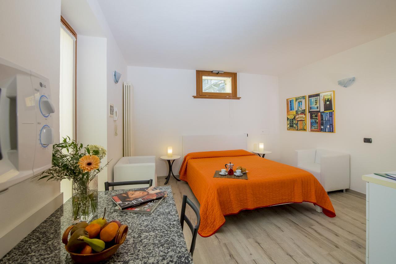 Il Borgo Aparthotel Bellagio Bagian luar foto