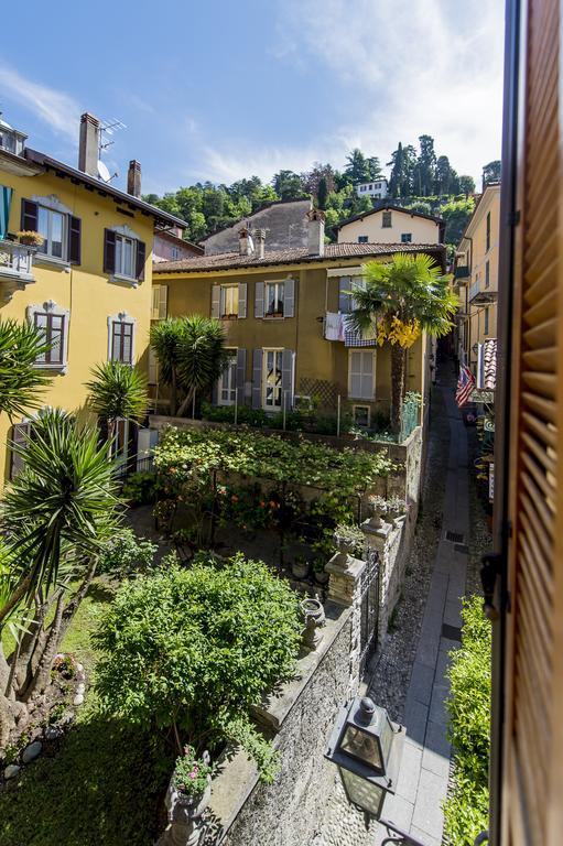 Il Borgo Aparthotel Bellagio Bagian luar foto