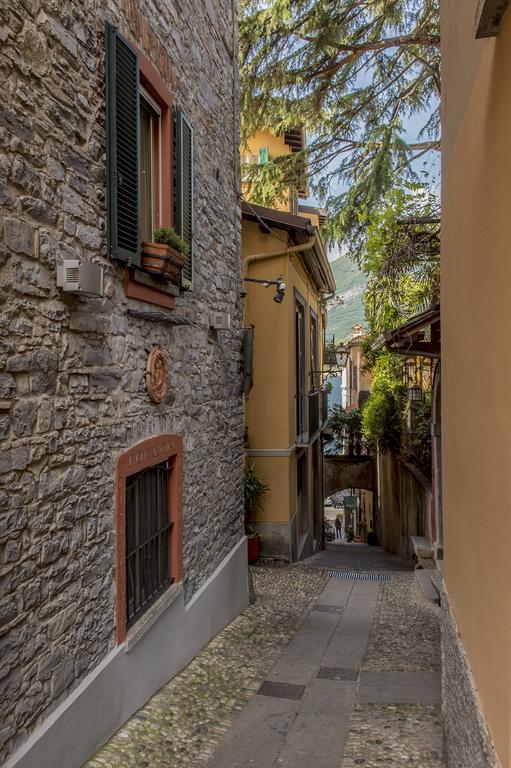 Il Borgo Aparthotel Bellagio Bagian luar foto